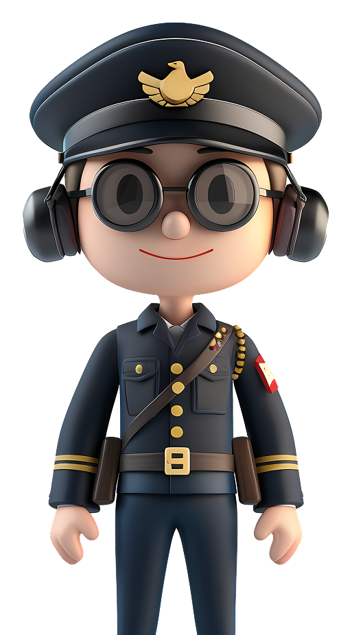 Captain Q — Your AI Flight Instructor